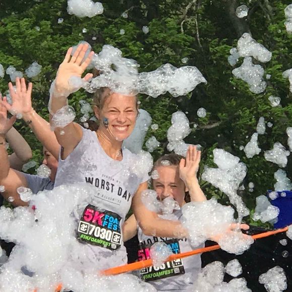 Meet your Posher, Kristy - Picture 1 of 1